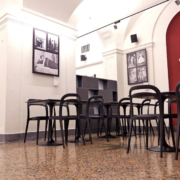 sala caffetteria Teatro Sala Umberto