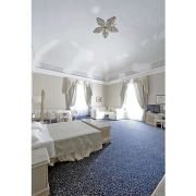 classical style hotel room