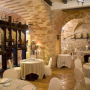 ristorante Castello Chiola