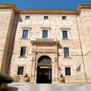 esterno Castello Chiola