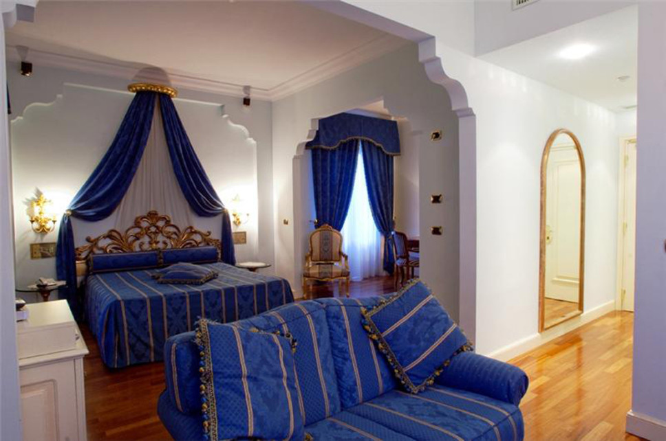 suite Hotel Patriarca