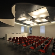 national museum of rome conference room
