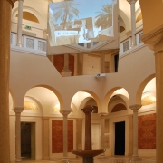 museum of libya riad