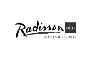 Arredamento Contract Radisson Blu Hotels & Resort,