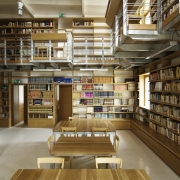 bassiano library furniture