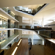 pul library rome