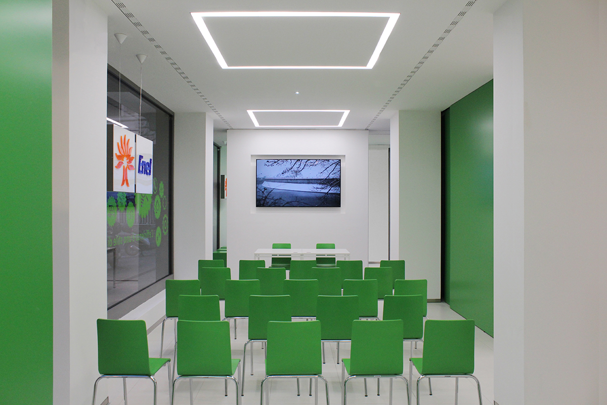 enel store rome conference room