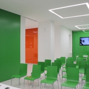 enel store conference room