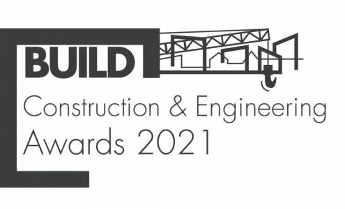 Build Construction Engineering Awards 2021