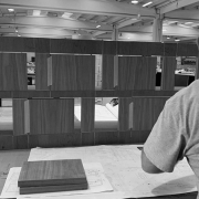 manufacturing of bespoke wooden furniture